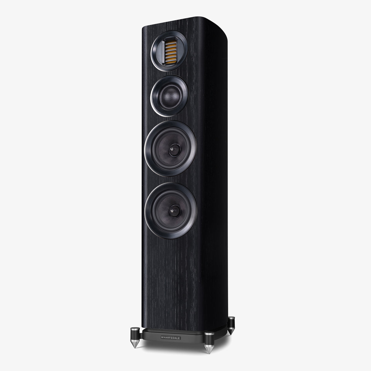 Wharfedale Evo 4.3