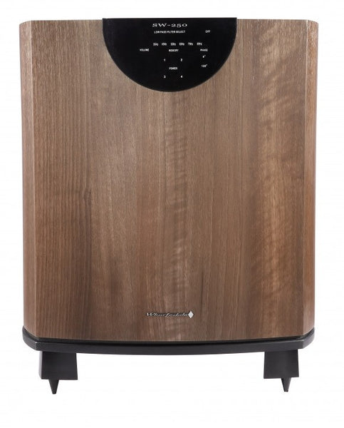 Wharfedale SW-250