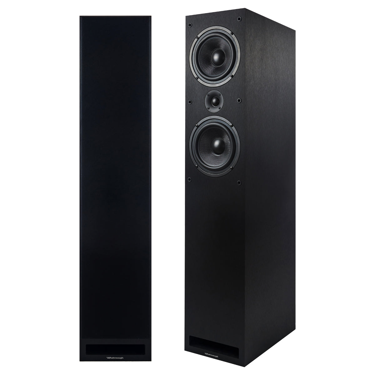 Emotion 2-Way Floorstanding