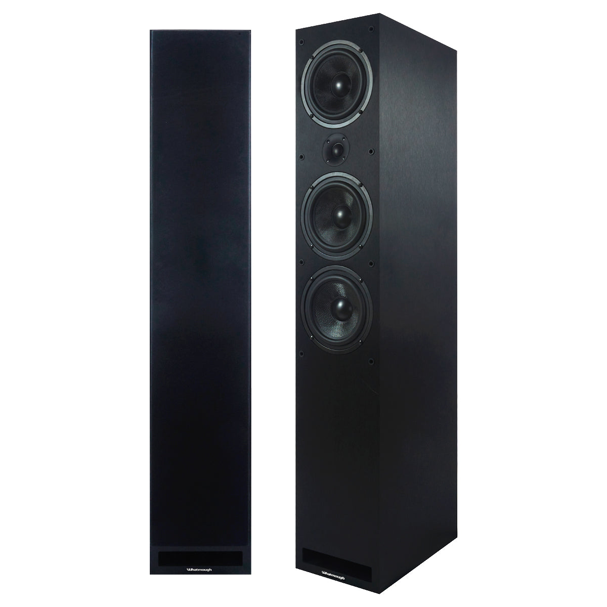 Emotion 3-Way Floorstanding