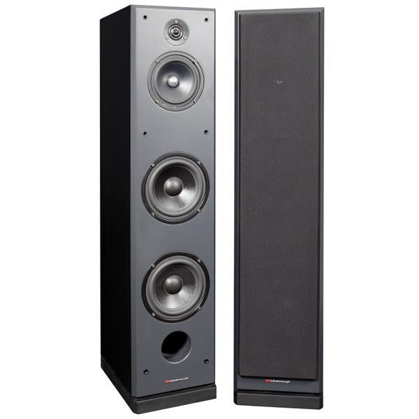 Whatmough Audio Magnum3i