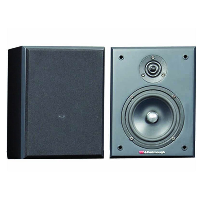 Whatmough Audio Magnum3R