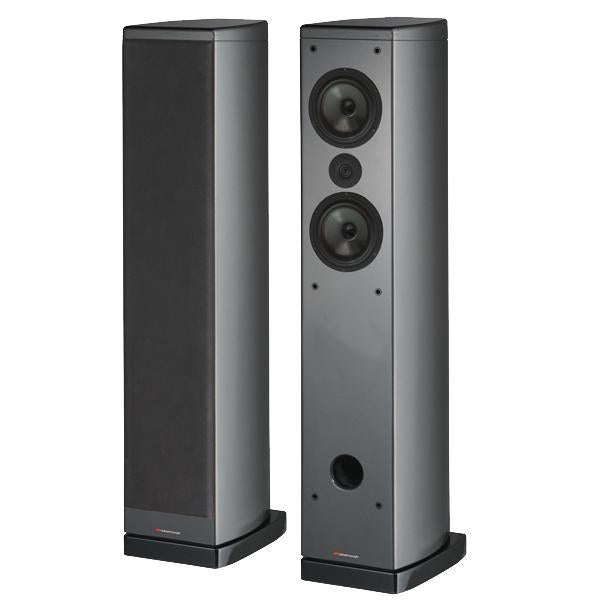 Whatmough Audio P28
