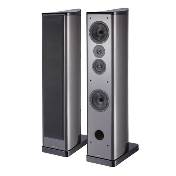 Whatmough Audio P33i