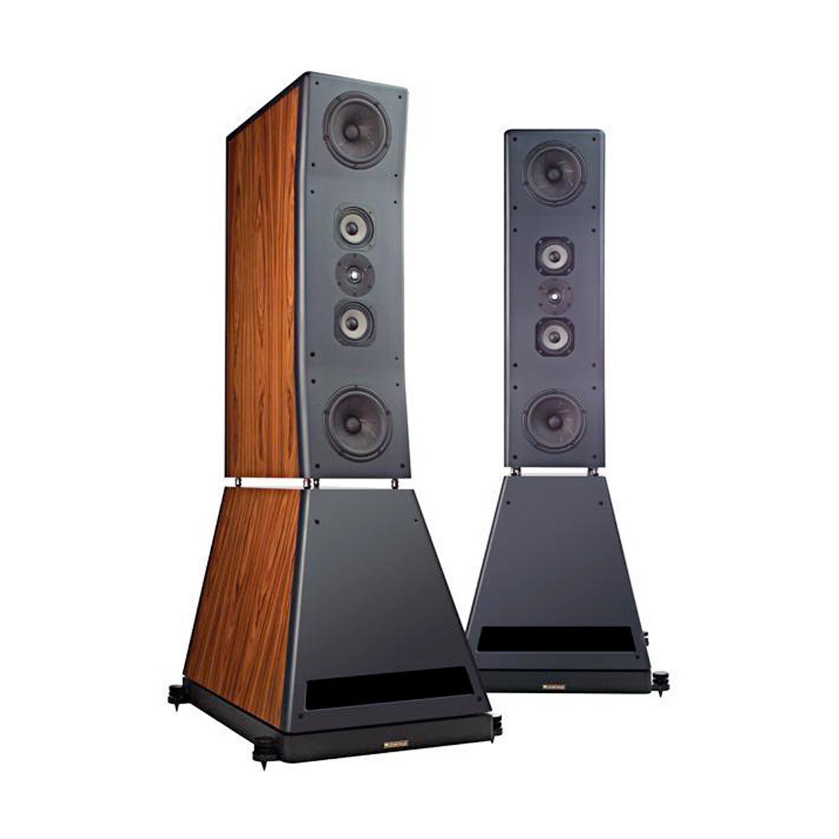 Whatmough Audio Paragon