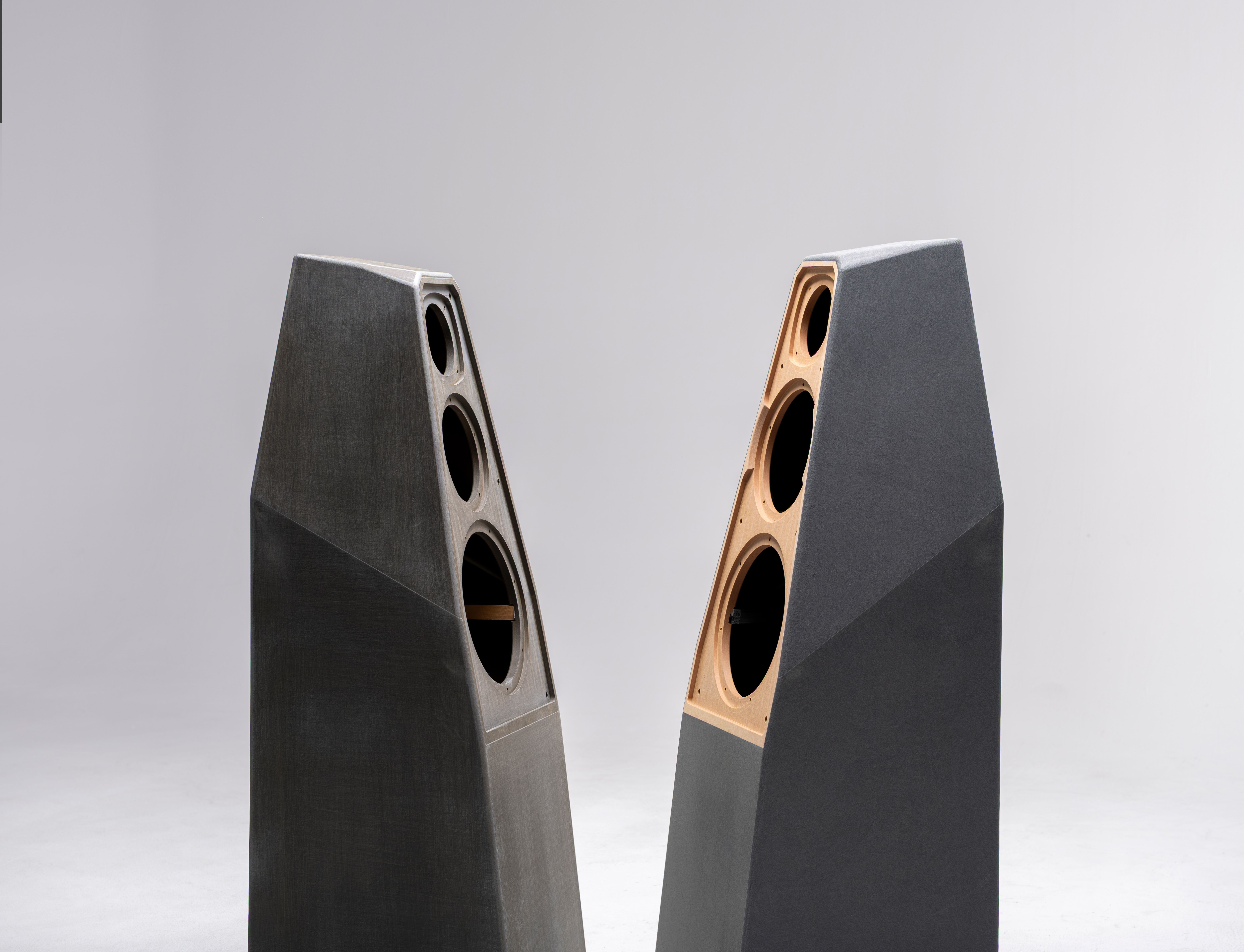 Wilson Audio Sabrina V