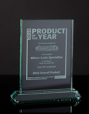 Wilson Audio Sasha