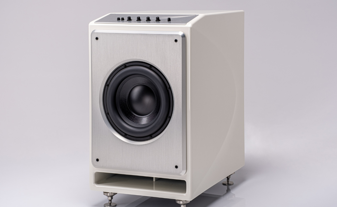 Wilson Audio Submerge Series 1