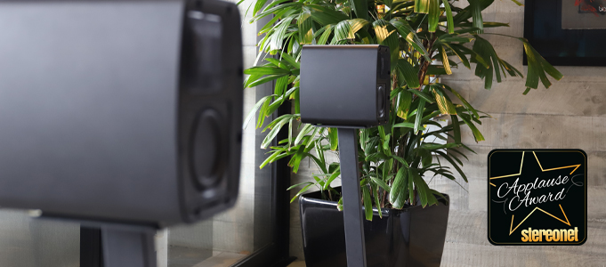 Wing Acoustics Zerø