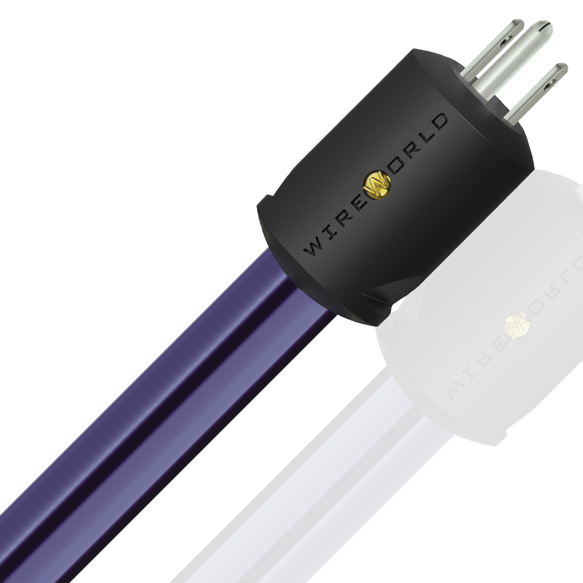 Wireworld Aurora 10