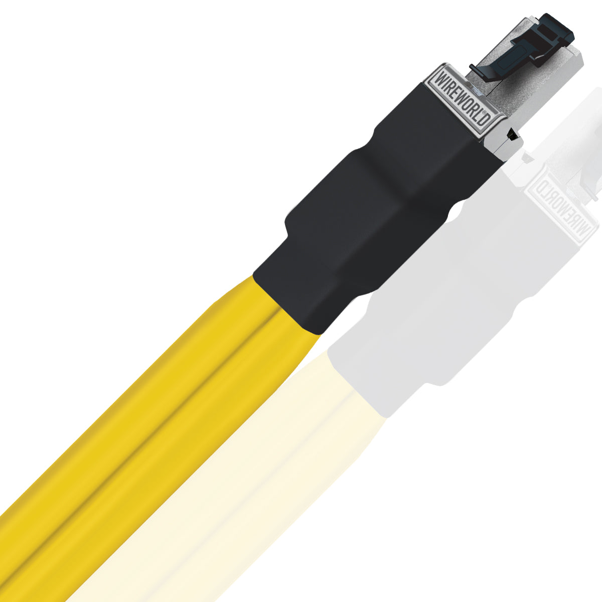 Wireworld Chroma 10
