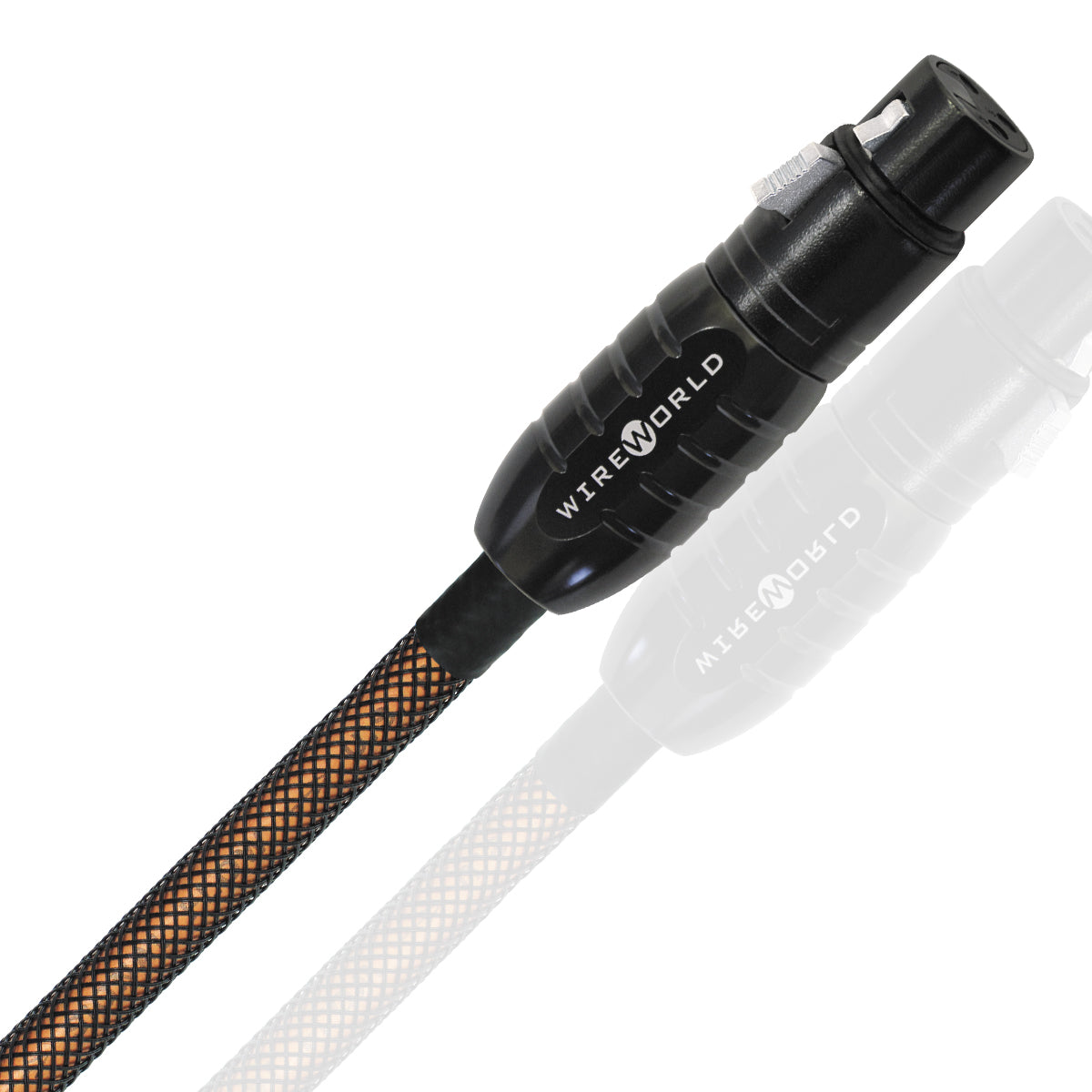 Wireworld Eclipse 7