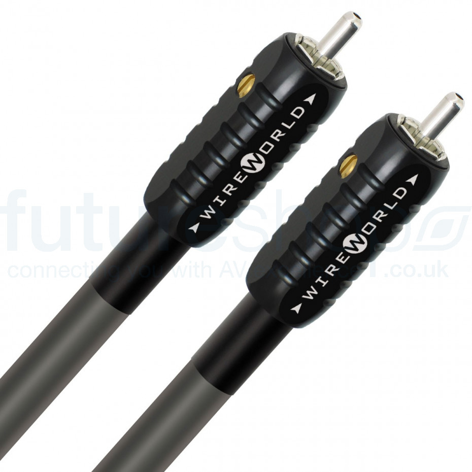Wireworld Equinox 7