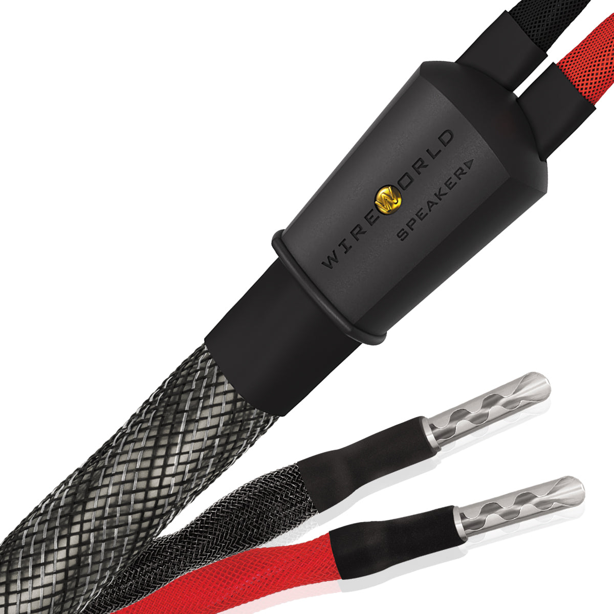 Wireworld Gold Eclipse 8