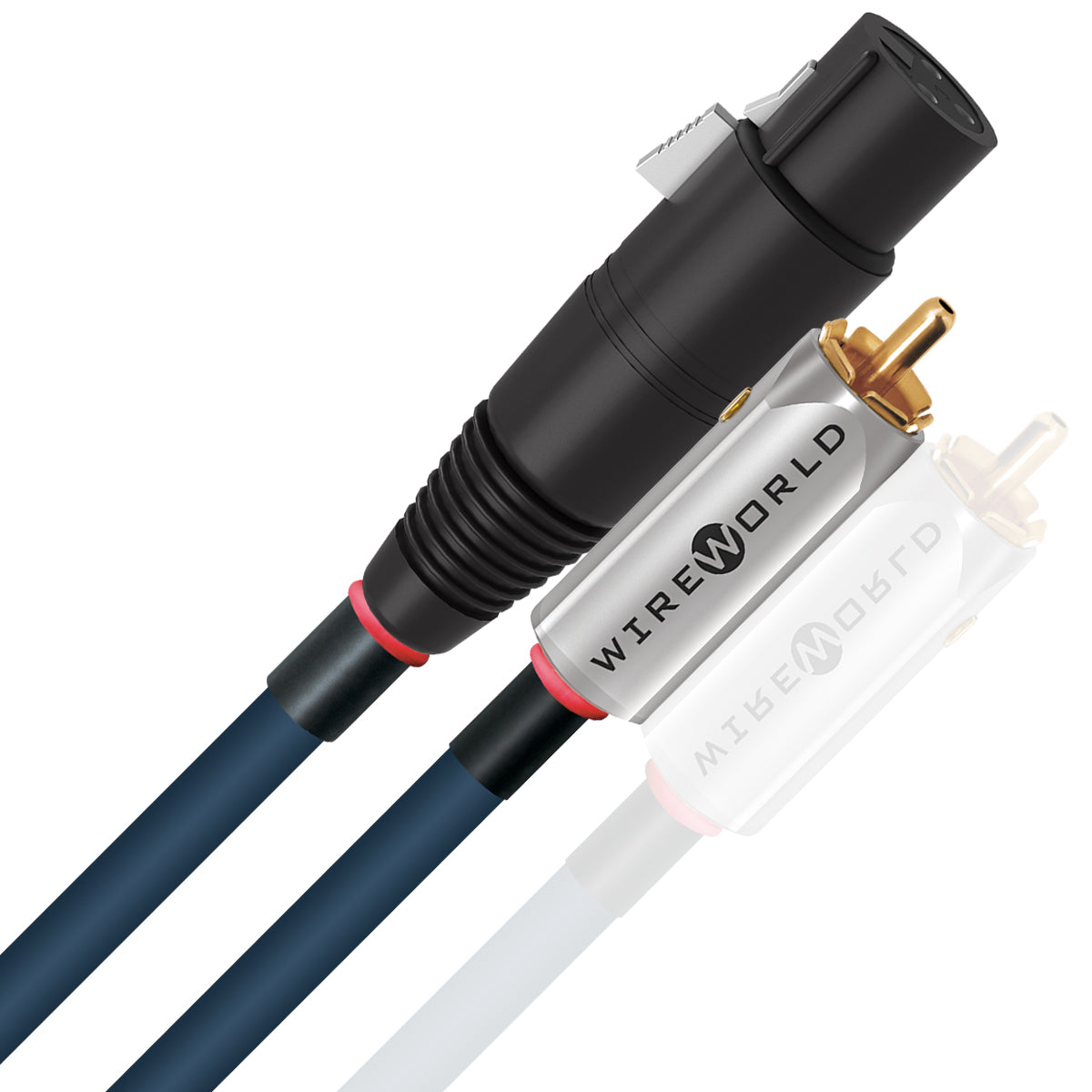 Wireworld Luna 8