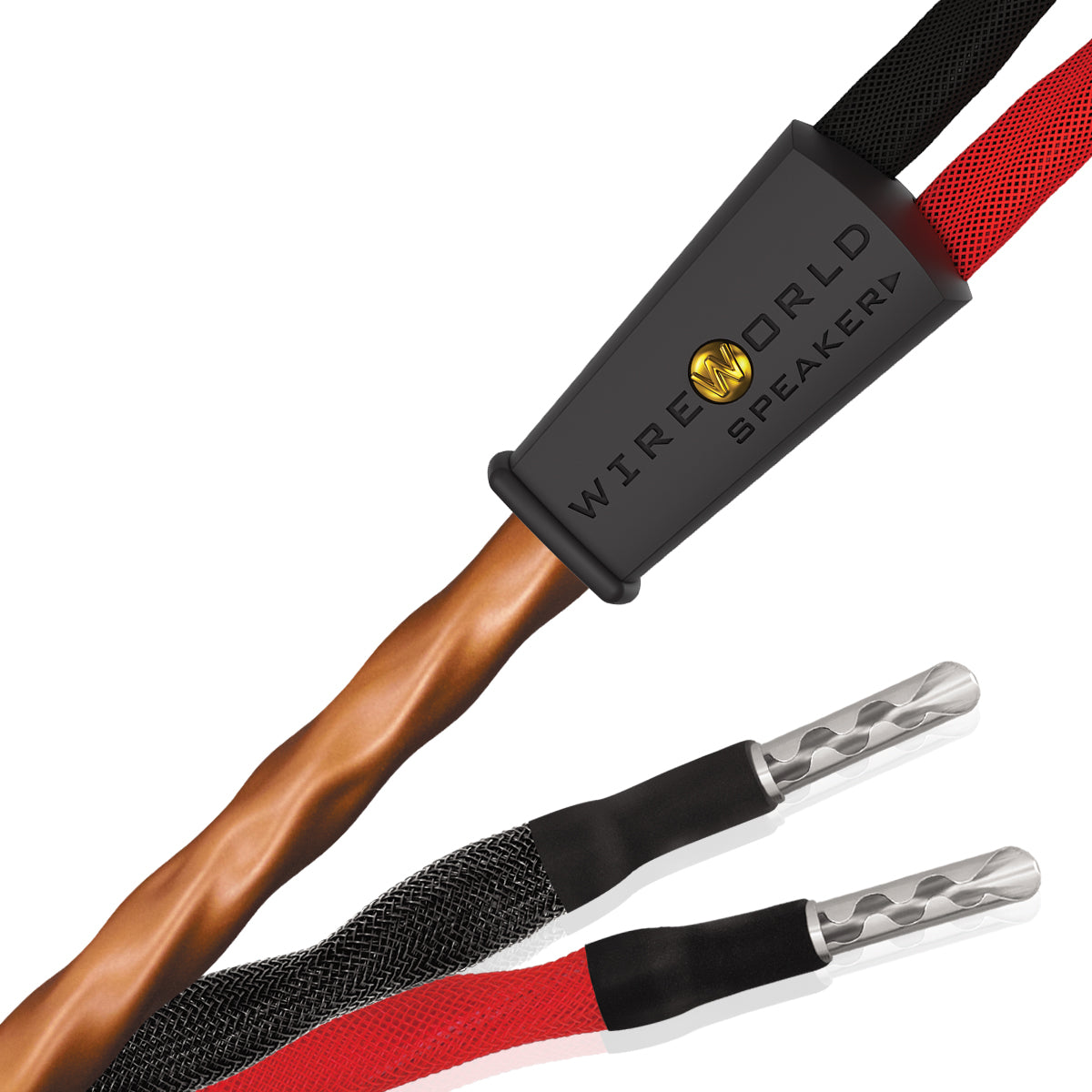 Wireworld Mini Eclipse 8