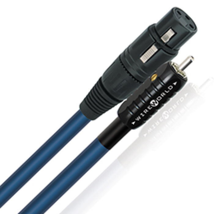 Wireworld Oasis 7
