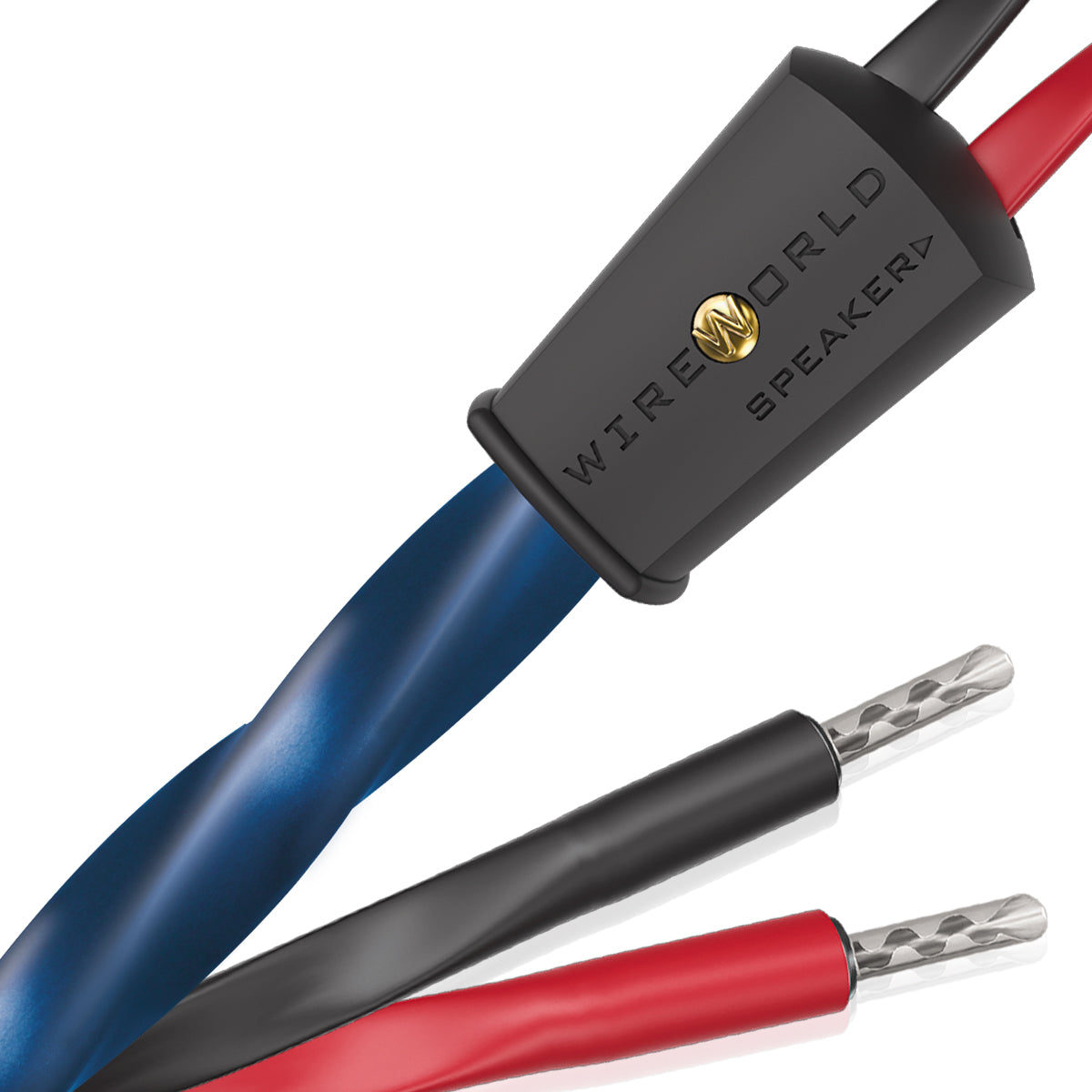 Wireworld Oasis 8