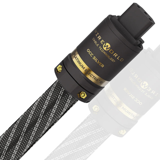 Wireworld Platinum Eclipse 7