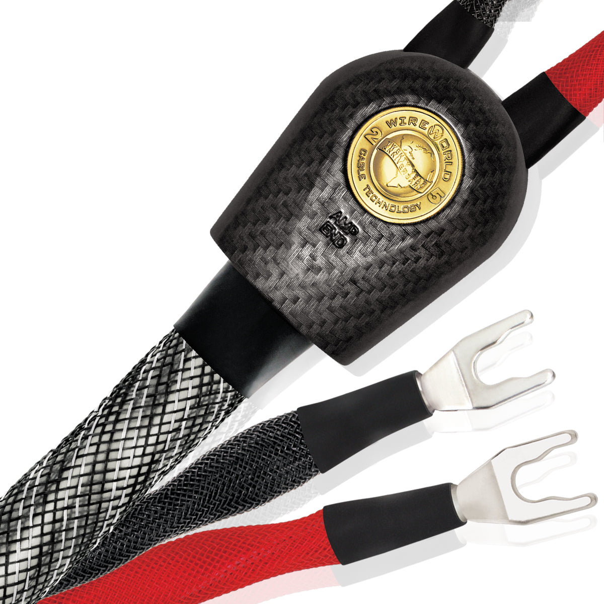 Wireworld Platinum Eclipse 8