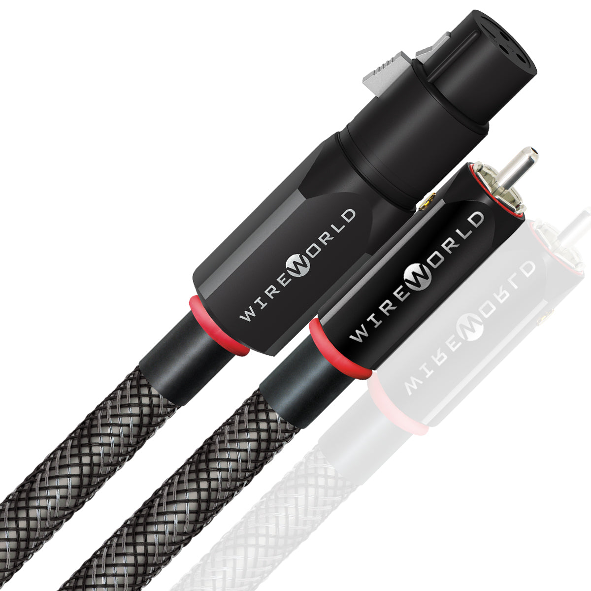 Wireworld Silver Eclipse 8
