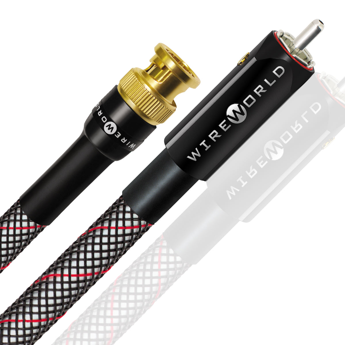 Wireworld Silver Starlight 10