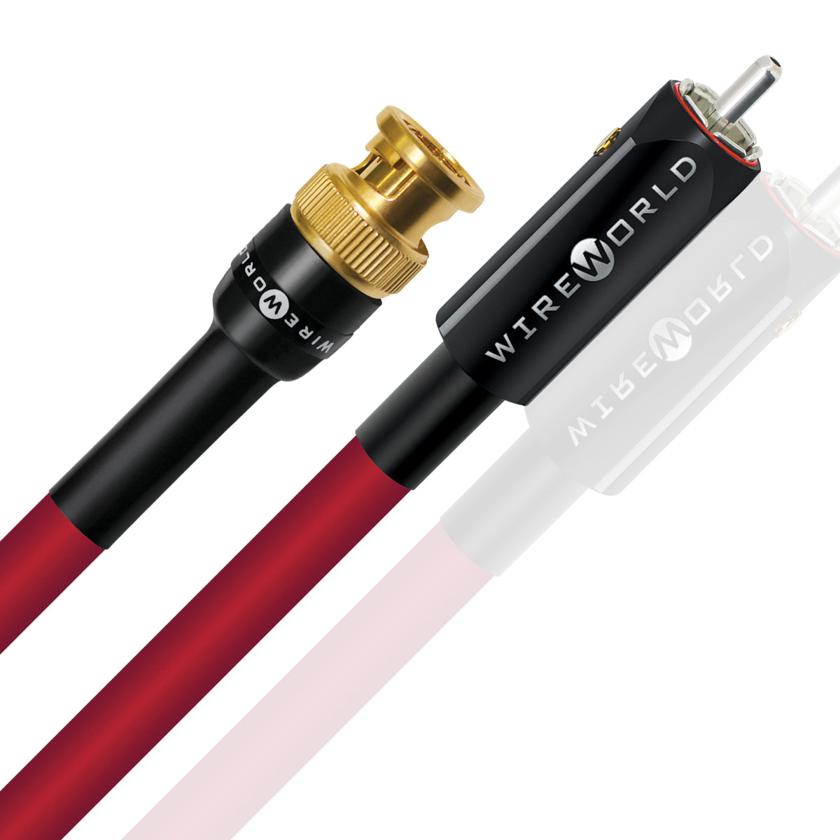 Wireworld Starlight 10