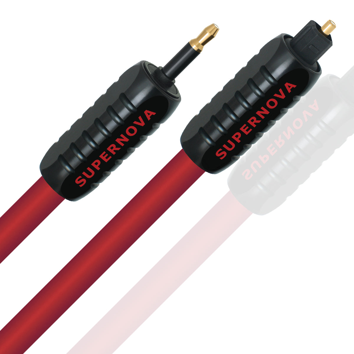 Wireworld Supernova 7