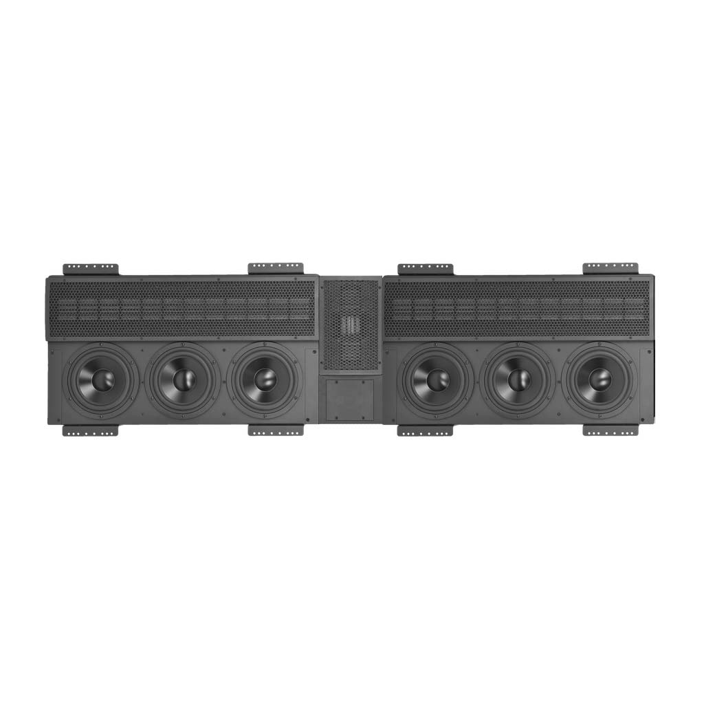 Wisdom Audio Sage Cinema HLS