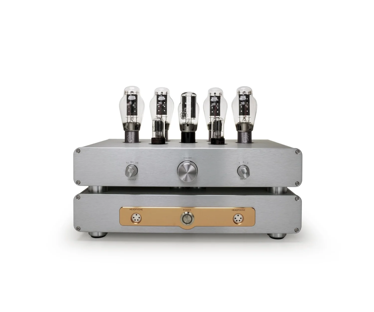Woo Audio Elite Electrostatic