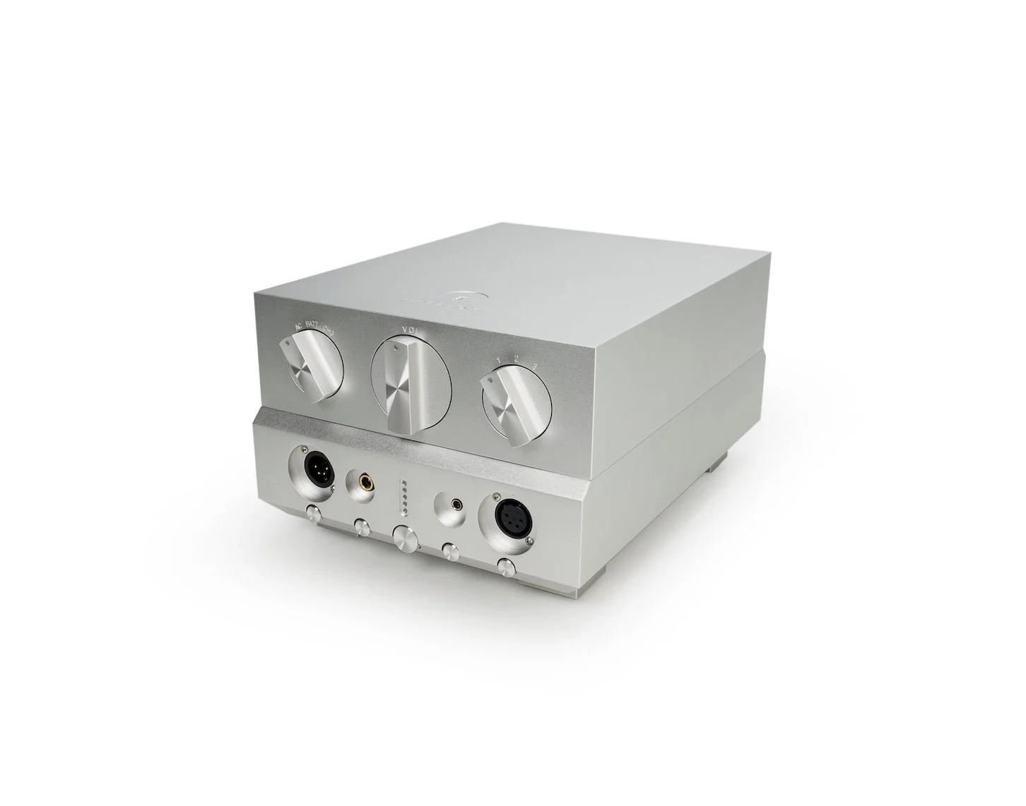 Woo Audio WA12 Zircon