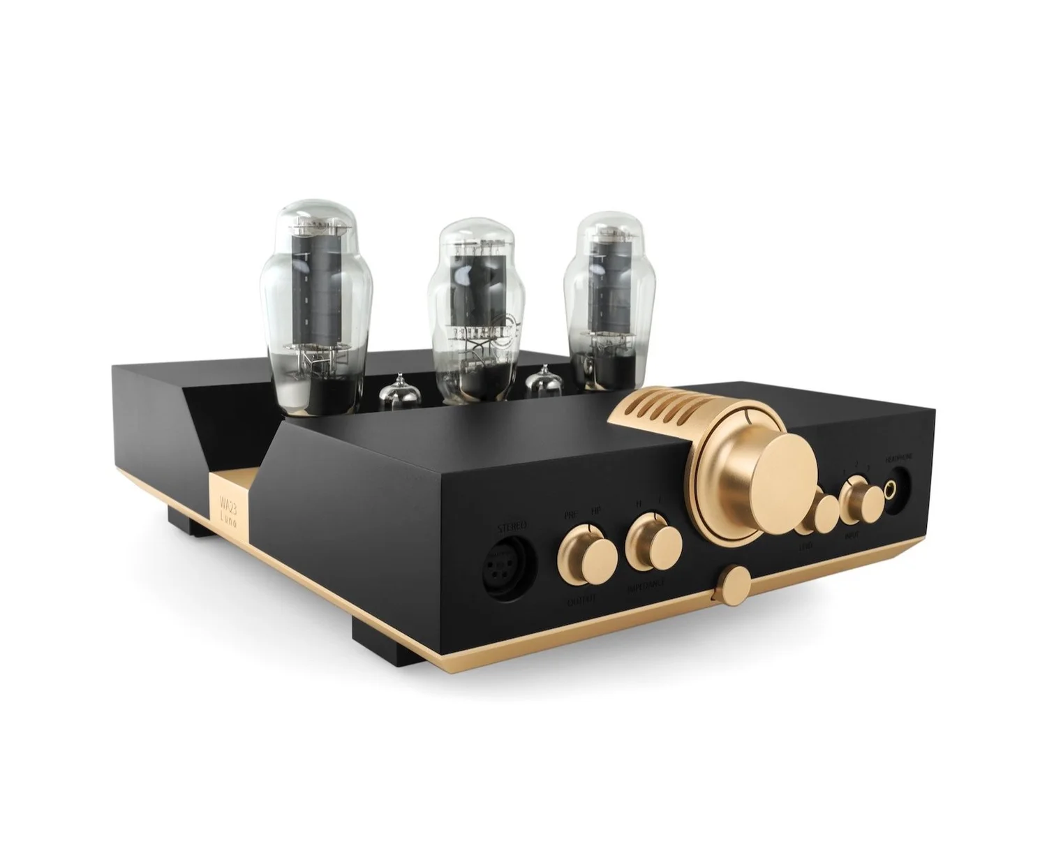 Woo Audio WA23