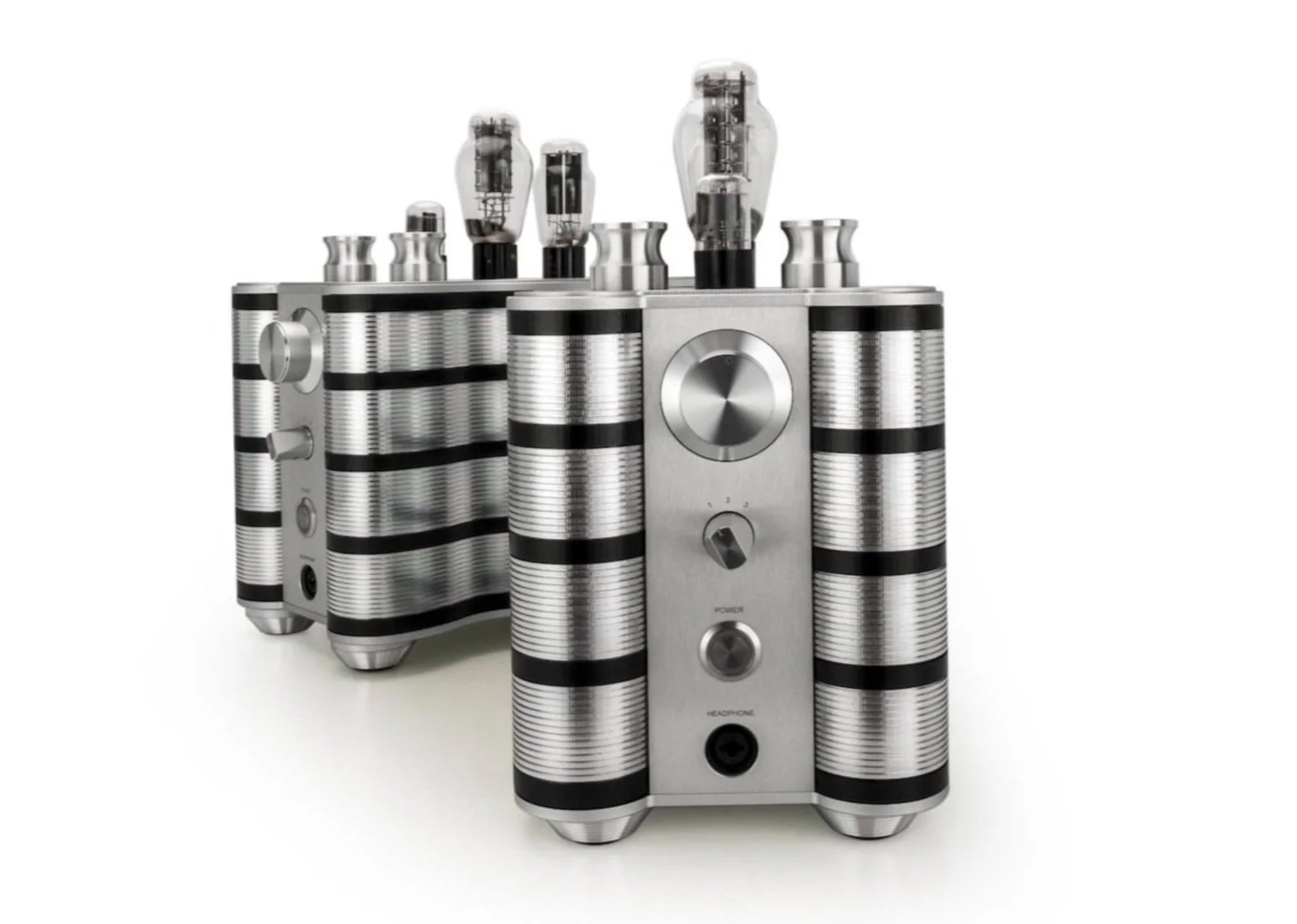 Woo Audio WA234 Mono