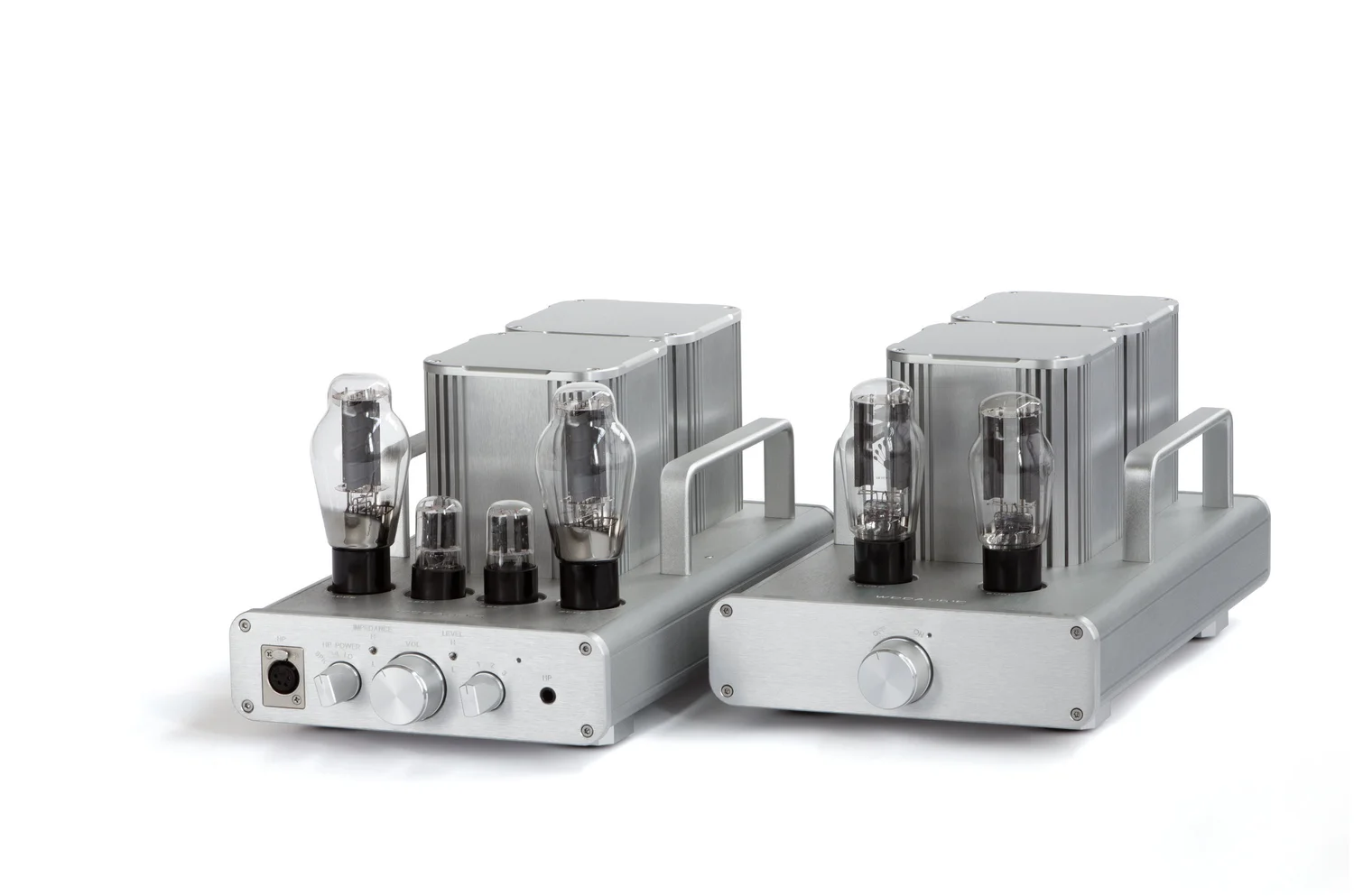 Woo Audio WA5-LE
