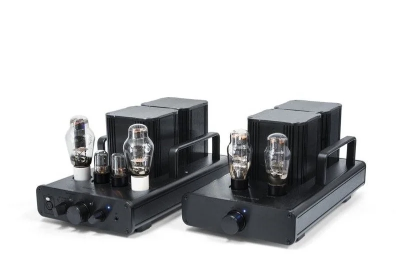 Woo Audio WA5