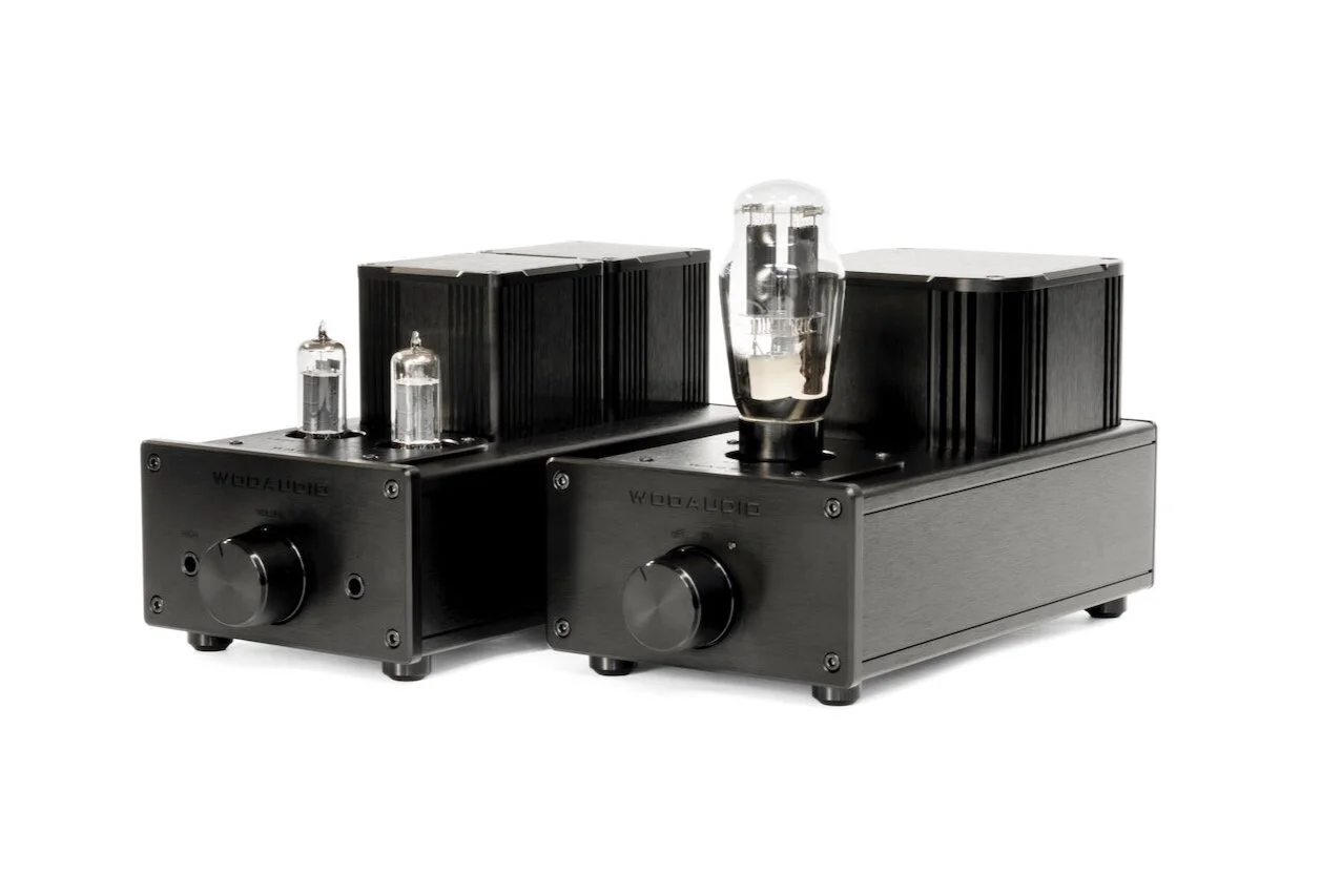 Woo Audio WA6-SE