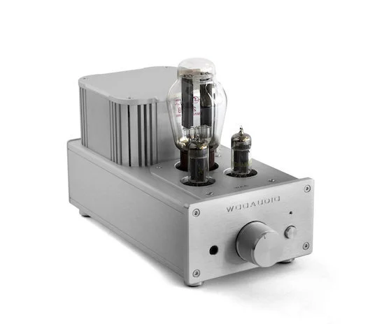 Woo Audio WA6