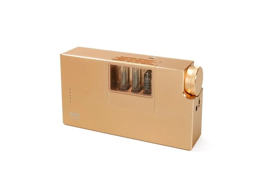 Woo Audio WA8