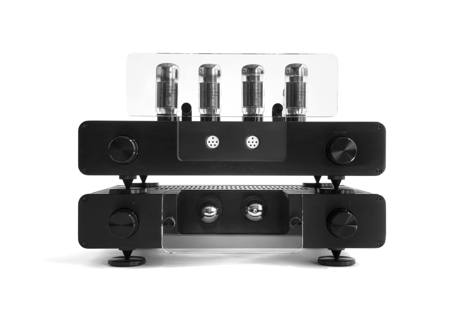 Woo Audio WES