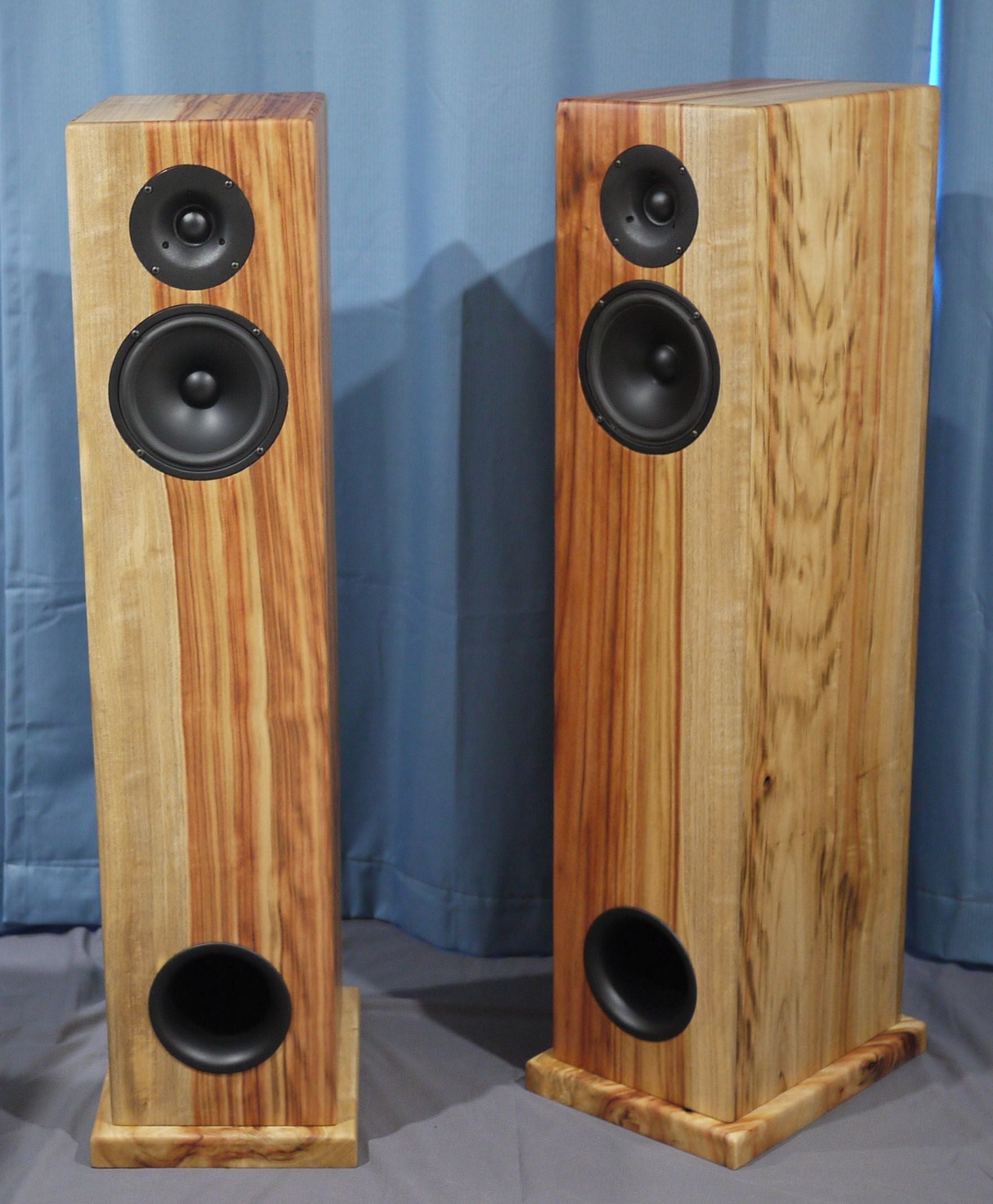 Wyndham Audio BR1