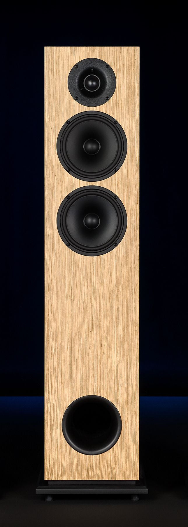 Wyndham Audio BR2