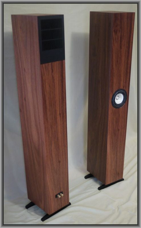 Wyndham Audio CH1