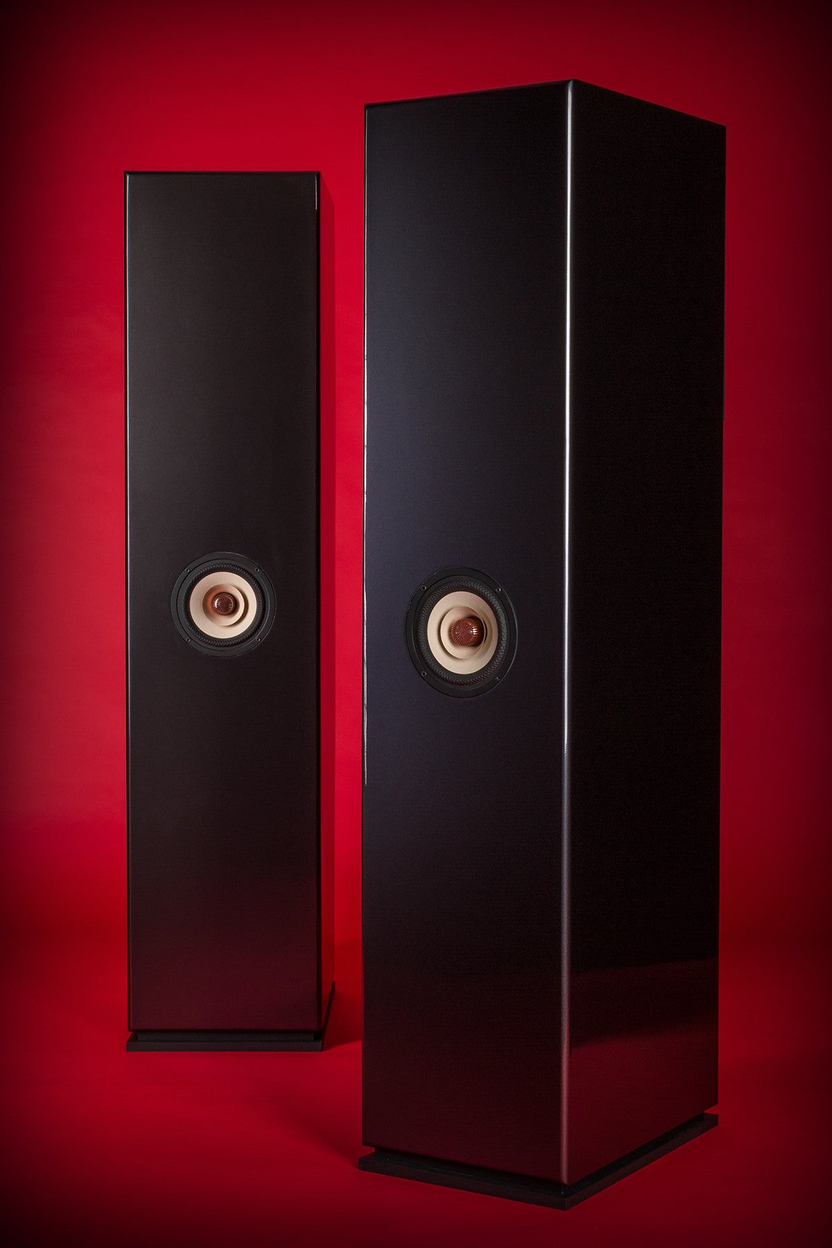 Wyndham Audio CH2