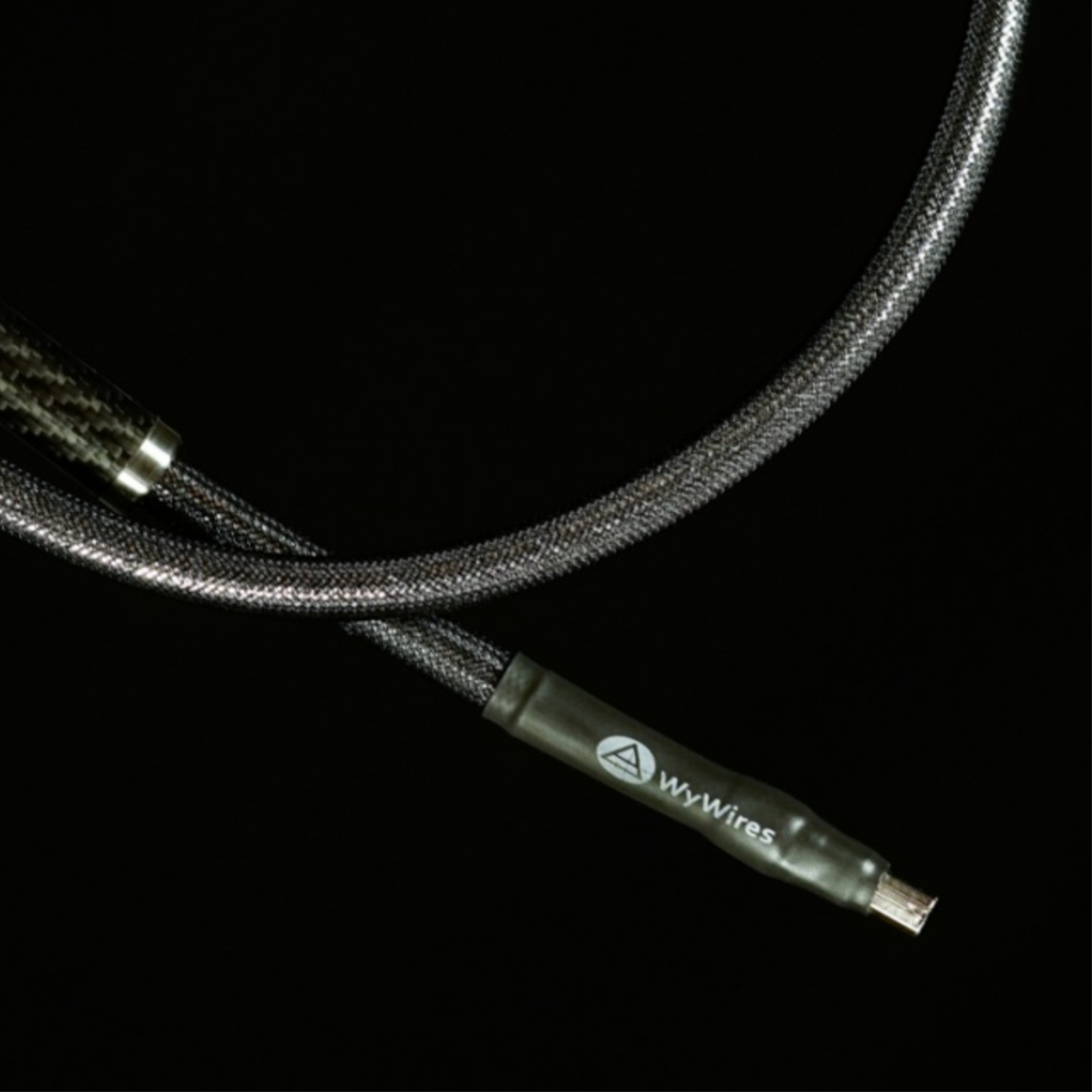 Wywires Diamond USB Cable