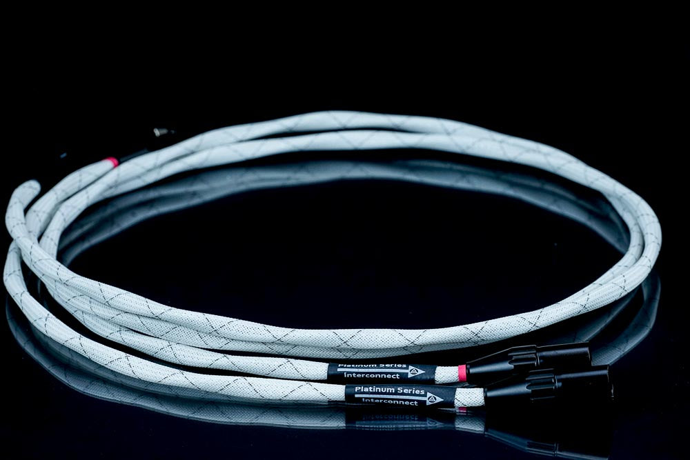 Wywires Platinum USB Cable