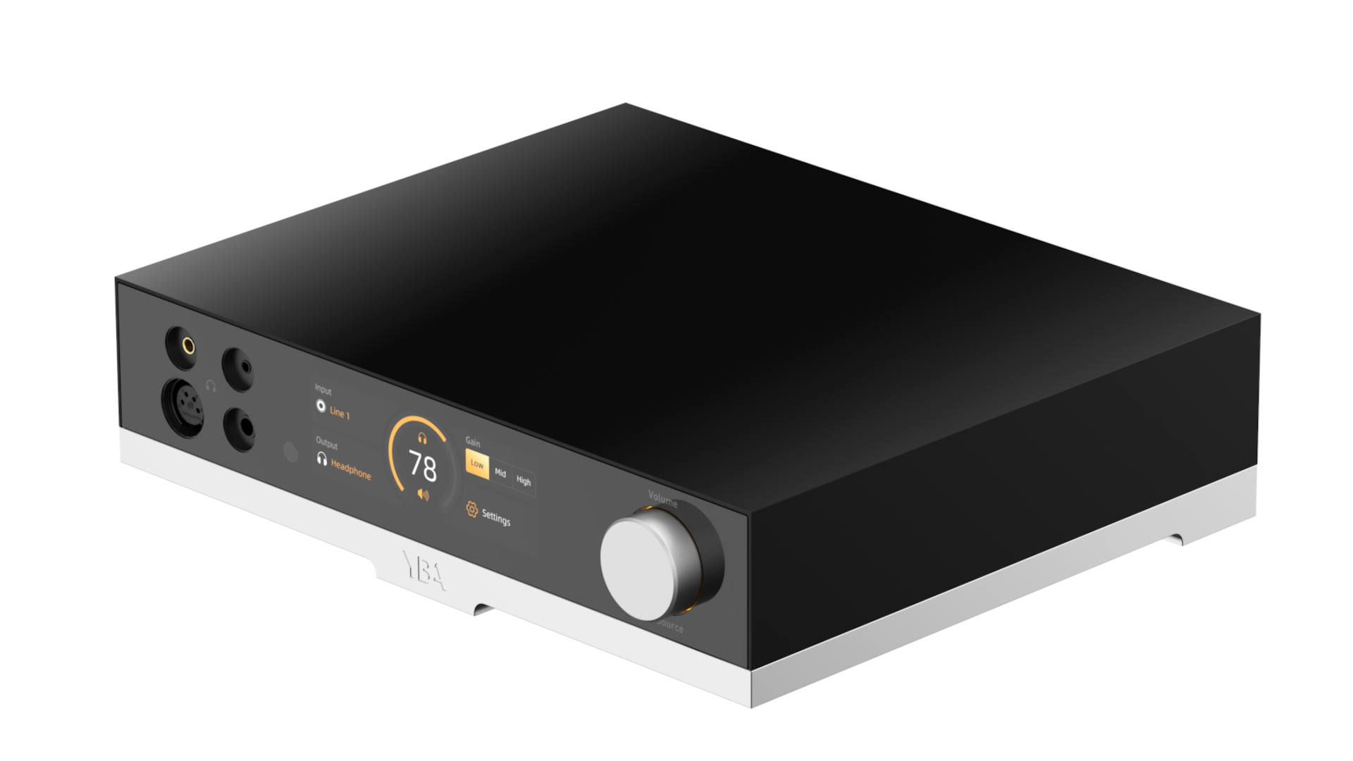 YBA Design YP302