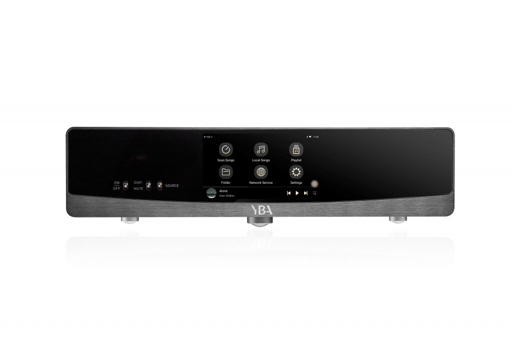 Genesis S2