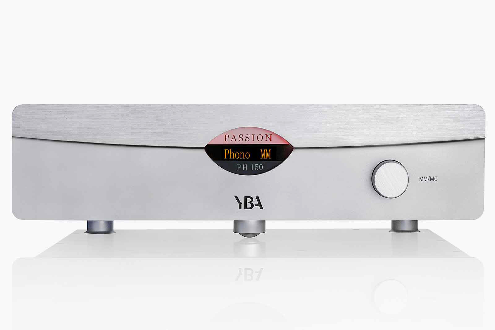 YBA Passion PH150
