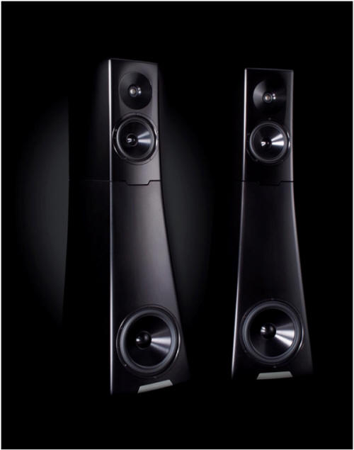 YG Acoustics Hailey 1.2