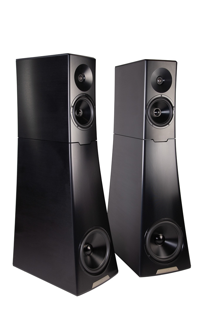 YG Acoustics Hailey 2.2